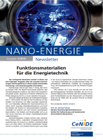 Nano-Energie